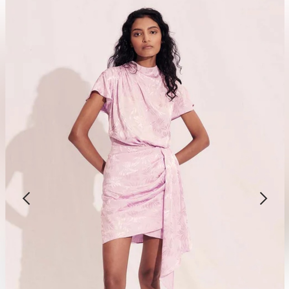 Saylor Cindylou Dress NWT